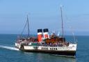 Waverley has been awarded the status of National Flagship of the Year by National Historic Ships.