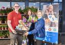 Supermarket donates more than 7000 meals to Dorset groups