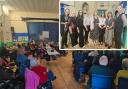 Residents have say on healthcare one year on from public meeting
