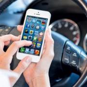 Dorset Police have issued a reminder to motorists about using mobile phones when driving