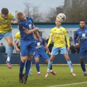 Weymouth claimed a ninth league draw of the season at Chippenham