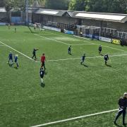 Dorchester Town hosted the Primary Inter-Schools Championship