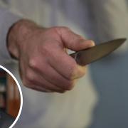 Dorset police will be taking part in a campaign to tackle knife crime