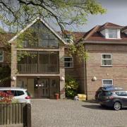 Faiway Care Home has announced it will close.