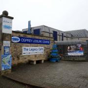 Osprey Leisure Centre