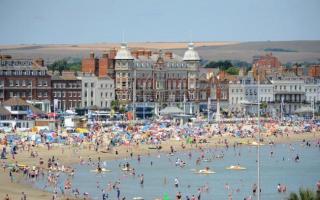 Dorset is the third most profitable county for holiday lets in the UK