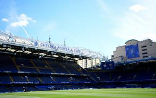 Chelsea's Stamford Bridge home