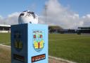 Weymouth have partnered with HerGameToo