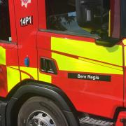 'Vehicle fire' on main road sparks emergency call