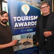 Launch of the 2024 Destination Management Board (DMB) Tourism Awards