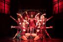 Kinky Boots from the Mayflower Theatre