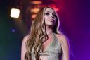 File photo dated 09/12/19 of Jesy Nelson whose Little Mix bandmates have revealed the toll internet bullies took on the singer. PA Photo. Issue date: Tuesday September 10, 2019. Nelson shocked fans after telling how she attempted suicide following her