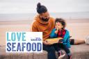 Win the perfect summer fish and chips treat with Love Seafood!