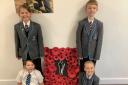 Why Remembrance Day is so important for pupils at Atlantic Academy Primary