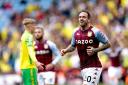 Aston Villa's Danny Ings enjoyed a successful loan spell at Dorchester Town Picture: NICK POTTS/PA WIRE