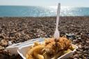 Will you be ordering fish and chips this good Friday?