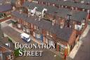 Kate Ford has played Coronation Street icon Tracy Barlow since 2002.
