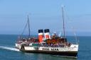 Waverley has been awarded the status of National Flagship of the Year by National Historic Ships.