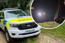Dorset Police Rural Crime Team recover stolen plant vehicles