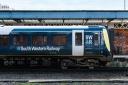 Trains across Dorset will be affected by strike action in late January and February