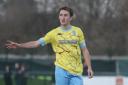 Elliott Bolton has left Weymouth to join Step 3 side Basingstoke for personal reasons