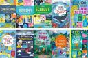 Eco book bundles to be won by secondary state schools