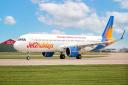 Jet2 is coming to Bournemouth Airport Image: PR