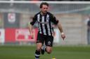 Jack Dickson returns from suspension for Dorchester Town