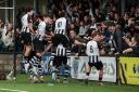 Magpies v AFC Totton - live match updates