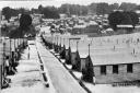 Take a step back in time to Poundbury's prisoner of war camp