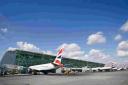 BENEFICIAL: Forty new international routes are being looked at for Heathrow Airport