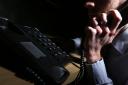 HANG UP ON FRAUDSTERS: Dorset resident minutes from £20k phone scam