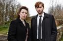 WATCH: First official trailer for Broadchurch 3 is released