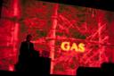 Wolfgang Voigt presenting Gas