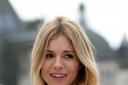 File photo dated 16/02/17 of Sienna Miller who has settled her phone-hacking action against Mirror Group Newspapers (MGN). PRESS ASSOCIATION Photo. Issue date: Tuesday October 3, 2017. See PA story COURTS Miller. Photo credit should read: Isabel Infantes/