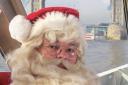 WIN: Family tickets to sail with Santa!