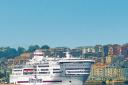 Win a five night Cruise and Stay break for two foot passengers to Santander