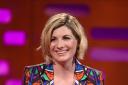 File photo dated 27/09/18 of Jodie Whittaker, who has said that she avoided reading the reviews of her performance in Doctor Who because it would not be good for her "soul". PRESS ASSOCIATION Photo. Issue date: Tuesday October 9, 2018. However,