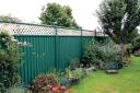 WIN: ColourFence for your garden worth £2,500!