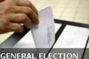 Full list of candidates for the General Election on May 6