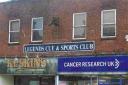 LICENCE AT RISK: Legends Cue and Sports Club in Ringwood's Market Place