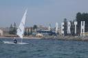 ISAF World Sailing Championships Perth