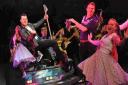 Dreamboats and Petticoats: rock 'n’ roll musical has us dancing in the aisles