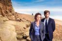 Tennant returns! Broadchurch cast for second series announced