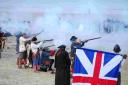 Notorious English Civil War battle the Crabchurch Conspiracy to be remembered in Weymouth