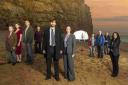 More Hollywood actors set to star in Broadchurch 2