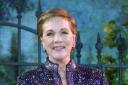 Dame Julie Andrews on coming to Bournemouth, film roles for women and meeting PL Travers