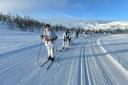 Heros of Telemark Expedition 2024