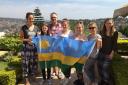Teaching and learning on Rwandan experience