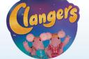 Iconic TV stars The Clangers will be at camp Bestival!